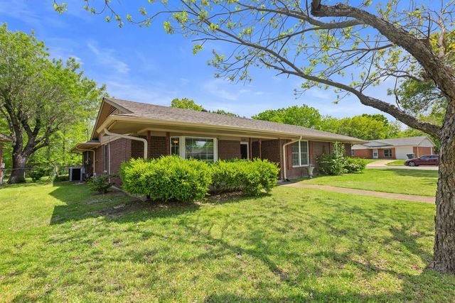 1203 Blanton Place, Sherman, TX 75092