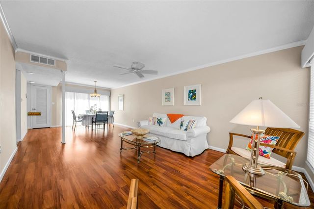 421 WINDRUSH BAY DRIVE 421, Tarpon Springs, FL 34689