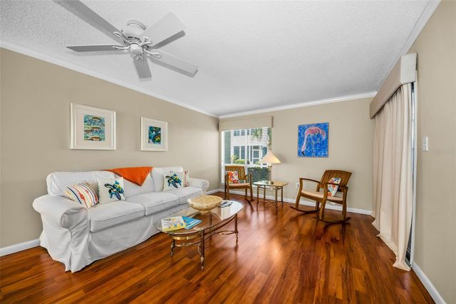 421 WINDRUSH BAY DRIVE 421, Tarpon Springs, FL 34689