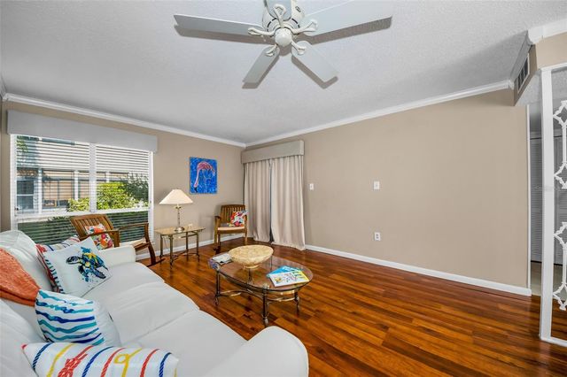 421 WINDRUSH BAY DRIVE 421, Tarpon Springs, FL 34689