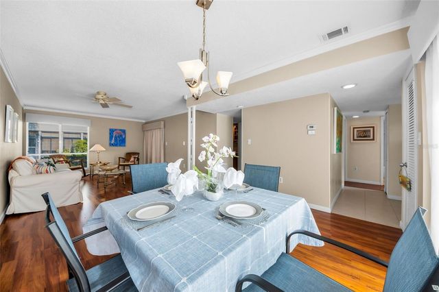 421 WINDRUSH BAY DRIVE 421, Tarpon Springs, FL 34689