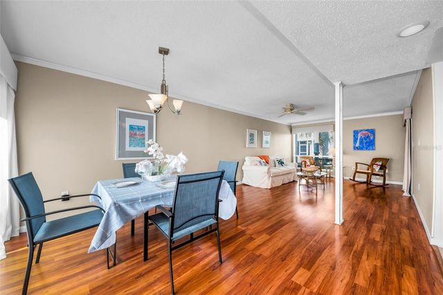 421 WINDRUSH BAY DRIVE 421, Tarpon Springs, FL 34689