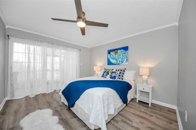 421 WINDRUSH BAY DRIVE 421, Tarpon Springs, FL 34689