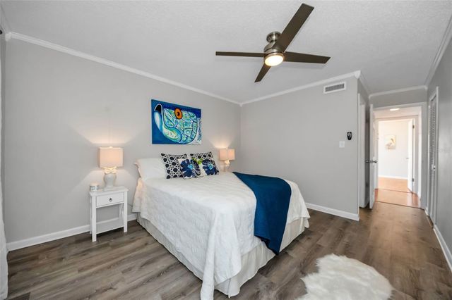 421 WINDRUSH BAY DRIVE 421, Tarpon Springs, FL 34689