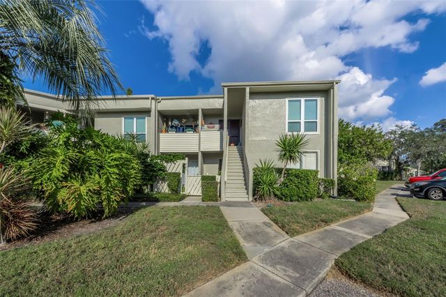 421 WINDRUSH BAY DRIVE 421, Tarpon Springs, FL 34689