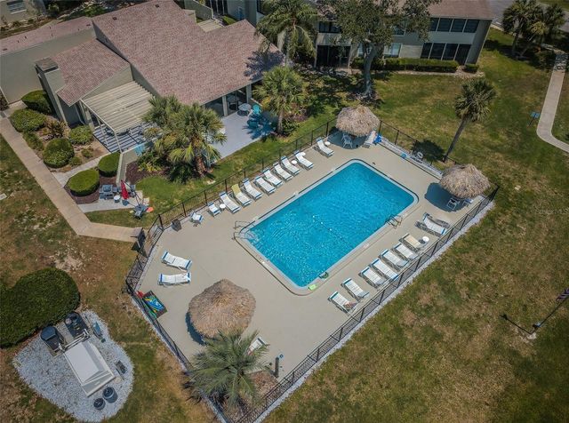 421 WINDRUSH BAY DRIVE 421, Tarpon Springs, FL 34689