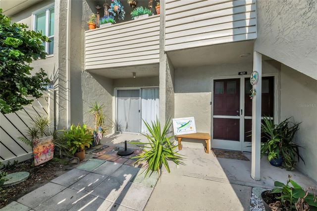 421 WINDRUSH BAY DRIVE 421, Tarpon Springs, FL 34689