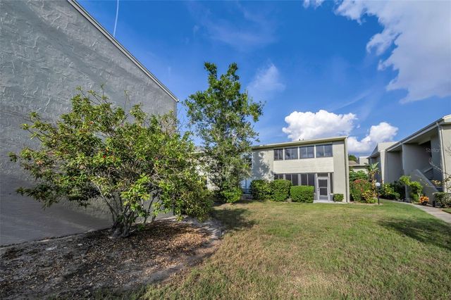 421 WINDRUSH BAY DRIVE 421, Tarpon Springs, FL 34689