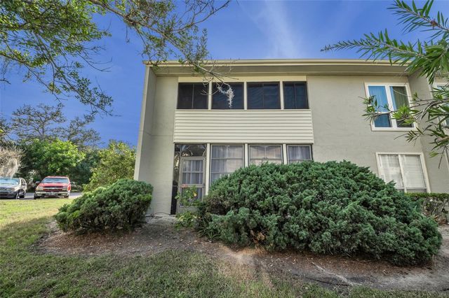 421 WINDRUSH BAY DRIVE 421, Tarpon Springs, FL 34689