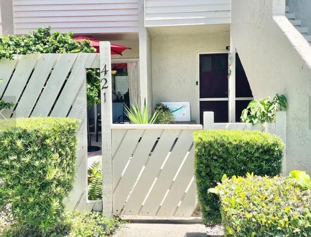 421 WINDRUSH BAY DRIVE 421, Tarpon Springs, FL 34689