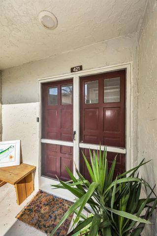 421 WINDRUSH BAY DRIVE 421, Tarpon Springs, FL 34689