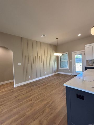 744 Grand Valley Loop, Austin, AR 72007