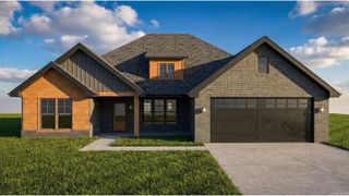 744 Grand Valley Loop, Austin, AR 72007