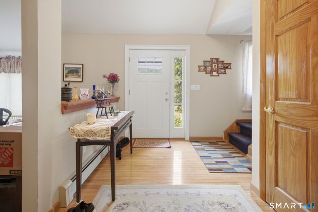 25 Oneil Road, Oxford, CT 06478