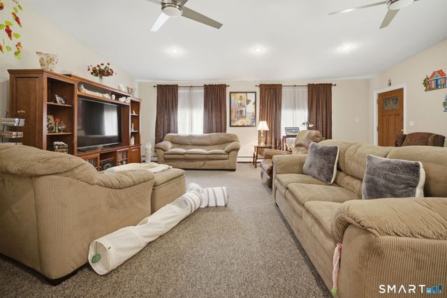 25 Oneil Road, Oxford, CT 06478