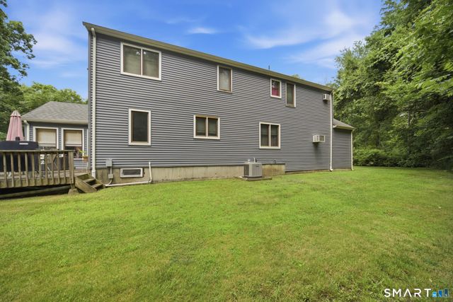 25 Oneil Road, Oxford, CT 06478