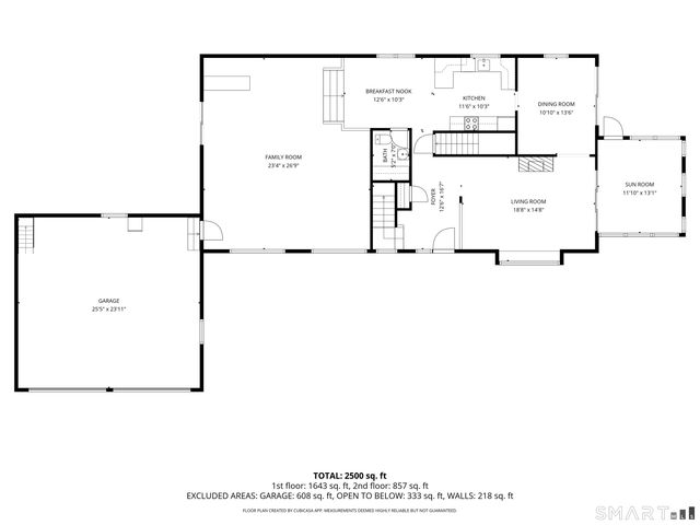 25 Oneil Road, Oxford, CT 06478