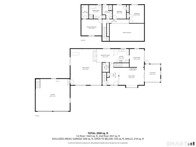 25 Oneil Road, Oxford, CT 06478