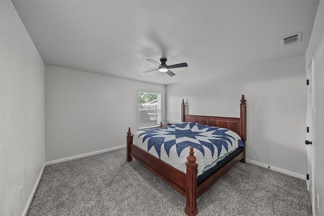 3101 Whisperwood Lane, Bedford, TX 76021