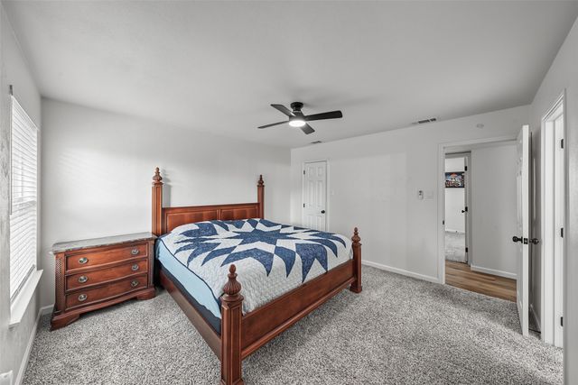 3101 Whisperwood Lane, Bedford, TX 76021