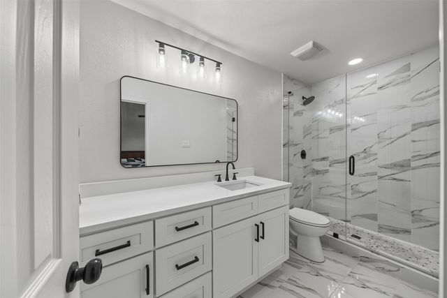 3101 Whisperwood Lane, Bedford, TX 76021