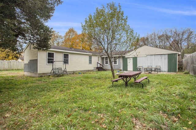 196 N Gardner Avenue, Battle Creek, MI 49037