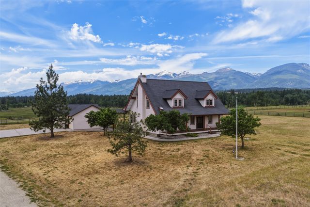 359 Bear Creek Road, Victor, MT 59875 property photo