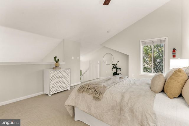 45 WINDBROOKE CIR #45, Gaithersburg, MD 20879