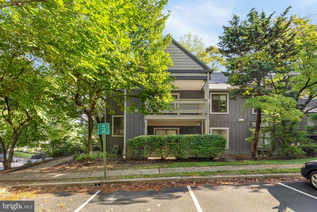 45 WINDBROOKE CIR #45, Gaithersburg, MD 20879