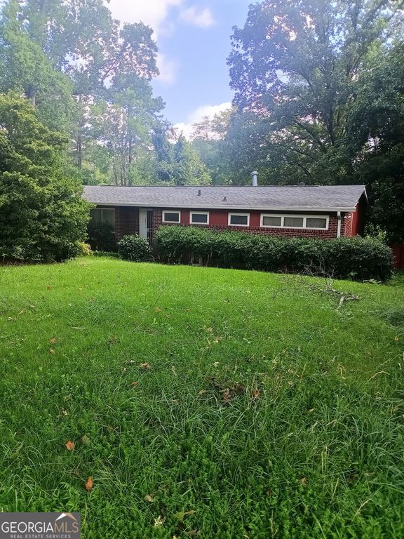 3479 Meadowlane Place SW, Atlanta, GA 30331