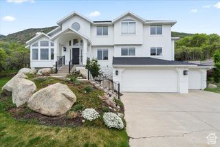 12013 S BEAR HILLS DR, Draper, UT 84020