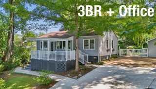1031 Shepherds Lane, Atlanta, GA 30324