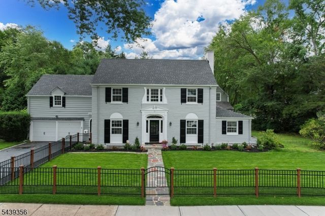 12 Marquette Rd, Montclair Twp., NJ 07043