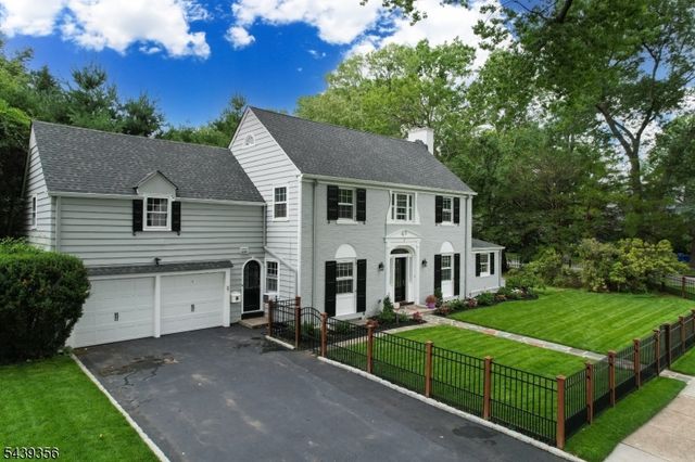 12 Marquette Rd, Montclair Twp., NJ 07043