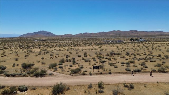 0 Short, Apple Valley, CA 92307