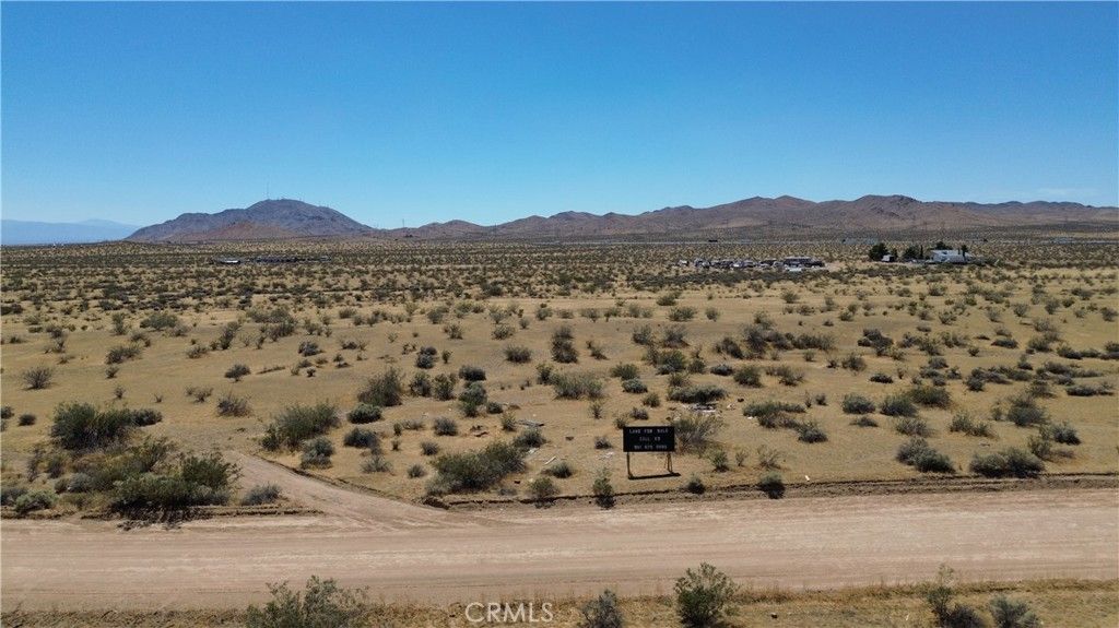 0 Short, Apple Valley, CA 92307