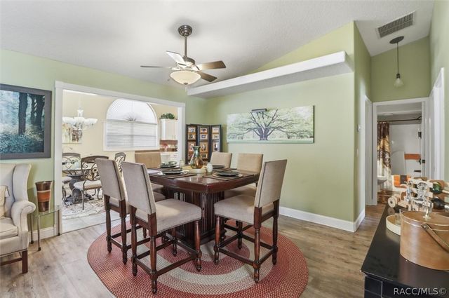 6928 W Hamill Court, Homosassa, FL 34446