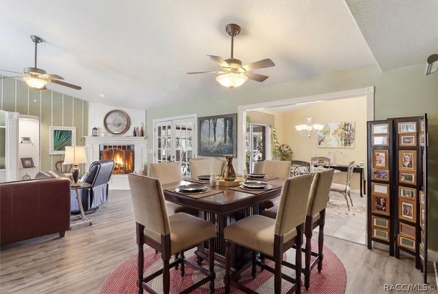 6928 W Hamill Court, Homosassa, FL 34446