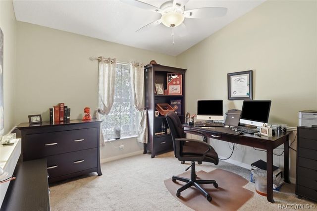 6928 W Hamill Court, Homosassa, FL 34446