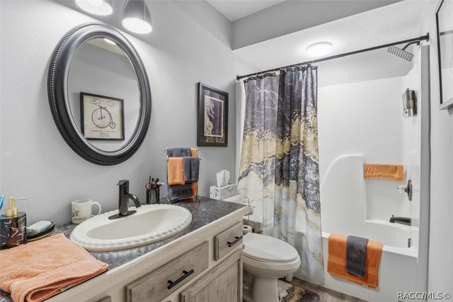 6928 W Hamill Court, Homosassa, FL 34446