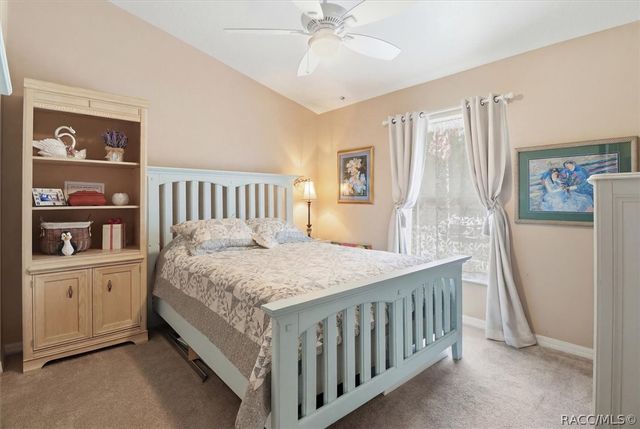6928 W Hamill Court, Homosassa, FL 34446