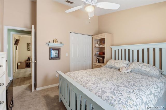 6928 W Hamill Court, Homosassa, FL 34446