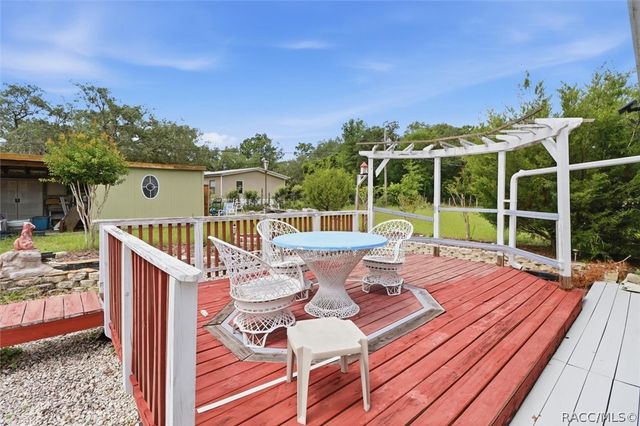 6928 W Hamill Court, Homosassa, FL 34446