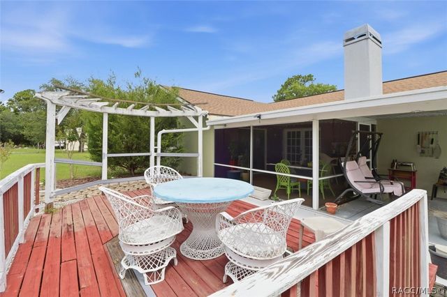 6928 W Hamill Court, Homosassa, FL 34446