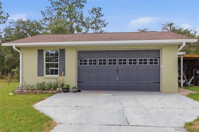 6928 W Hamill Court, Homosassa, FL 34446
