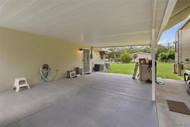 6928 W Hamill Court, Homosassa, FL 34446