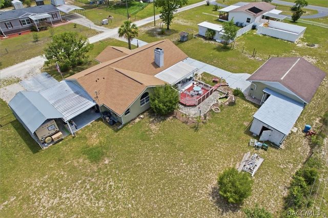 6928 W Hamill Court, Homosassa, FL 34446