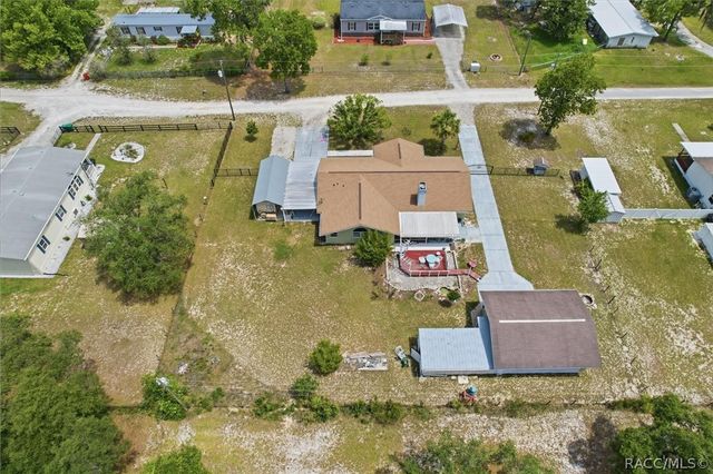 6928 W Hamill Court, Homosassa, FL 34446