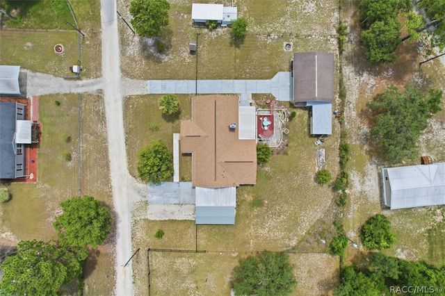 6928 W Hamill Court, Homosassa, FL 34446