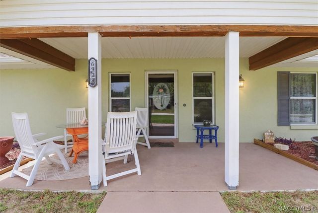 6928 W Hamill Court, Homosassa, FL 34446